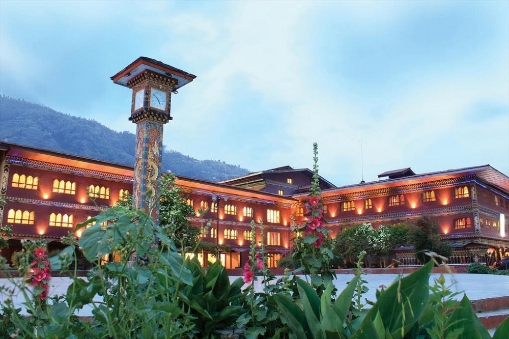 Hotel Druk Thimphu